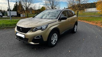 Peugeot 3008 - 2
