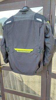 Prodám pánskou zn.motobundu MACNA - 2