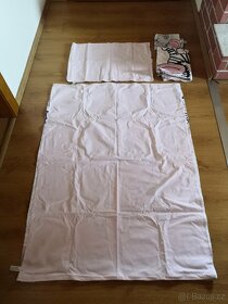 Povlečení do postýlky 2ks - 2
