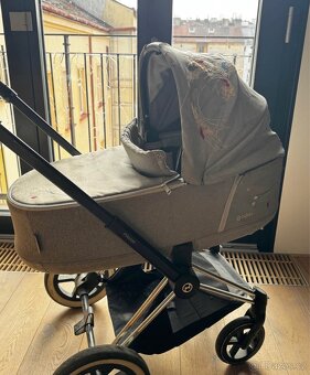 Korba Cybex Priam - 2