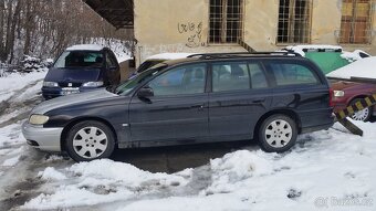 opel omega 2.5DTI 110kw - 2