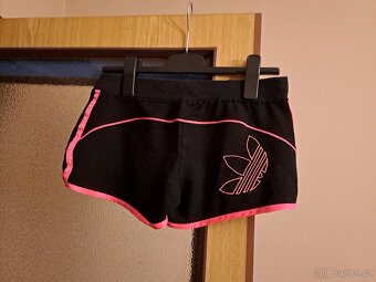 Šortky Adidas vel.38 - 2
