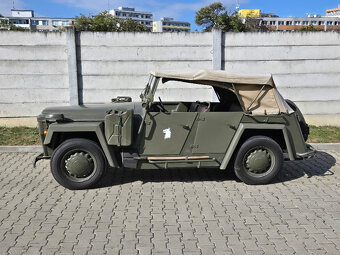 Škoda 1101 tudor bojový - 2