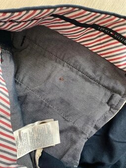 Tommy Hilfiger panske kraťase vel. 46 - 2