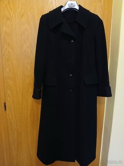 Dámský kabát - 2
