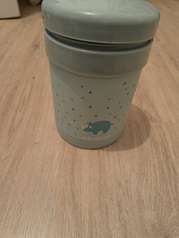 Termoska na jídlo Miniland - 2