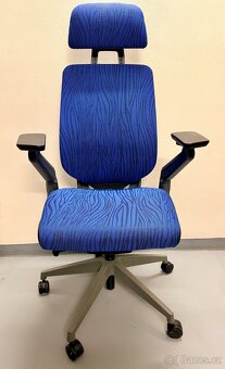 kancelářská židle Office Pro Karme - 2