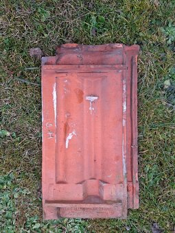 Střešní tašky - 2