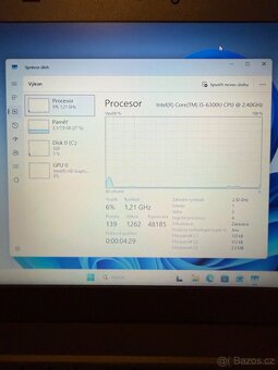 Lenovo TP 460 - 2