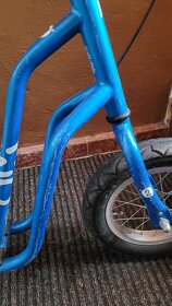 Koloběžka Yedoo - 2