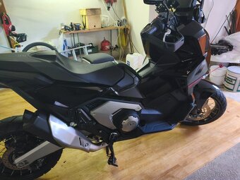 Honda X-ADV - 2