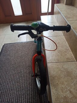 Koloodrážedlo Yedoo too too - 2