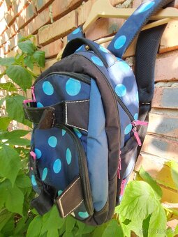 Školní batoh, studentský OXI - 2