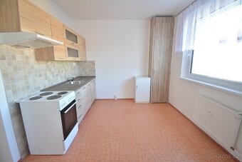 2+1 Toužim NÁJEM - 2