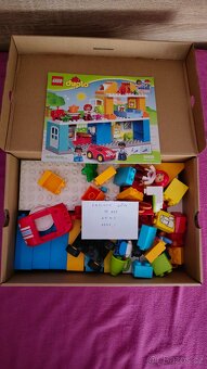 Duplo - rodinný dům - 2