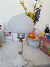 Prodám velmi pěknou Retro lampu - 2
