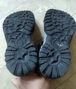 Sandály vel.36. Zn. Crossroad - 2