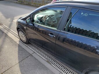 Seat Altea XL 2008 - 2