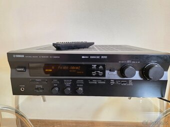 Yamaha RX-V396RDS - 2