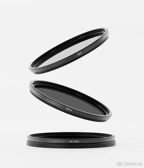 URTH ND Selects Filter Kit Plus 52mm - 2