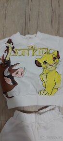 Tepláková souprava uni vel. 86 - 2