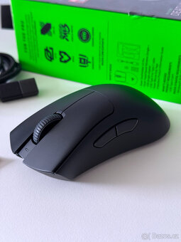 Razer DeathAdder V3 Pro - 2