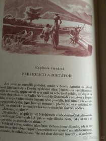 MEZI DVĚMA OCEÁNY - 2