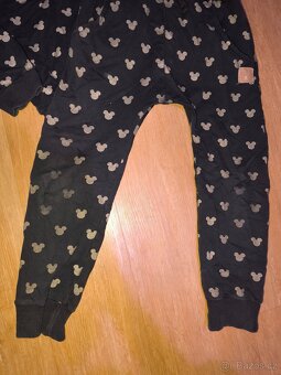 Tepláková souprava - 2