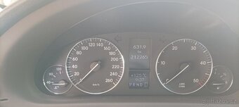 Mercedes C220 cdi - 2