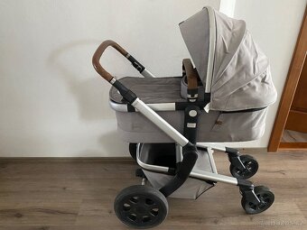 Kočárek Joolz Day 3 - 2