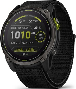 Garmin Enduro 3,záruka,doplňky,výměna - 2