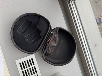 Bluetooth sluchátka Bluedio UFO – velmi dobrý stav - 2