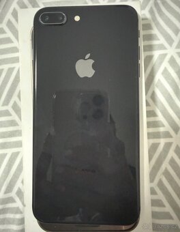 iPhone 8 Plus - 2