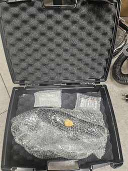 Souprava pro detekci úniků klimatizací - NOVÁ - 2