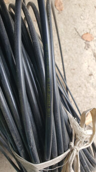 Hadice, trubičky - 2