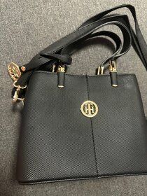 Kabelka Tommy Hilfiger - 2