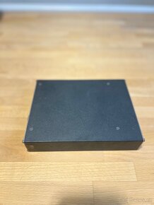 Závodní řídící standalone jednotka AEM - 2