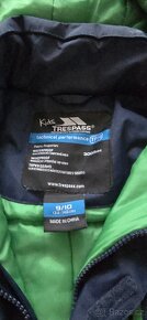 Oteplovaci souprava - 2