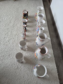 Prodám Chodskou keramiku - 2