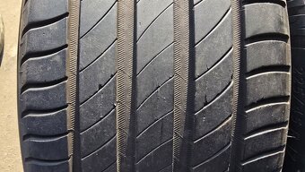 Letní pneu 225/45/17 Michelin - 2