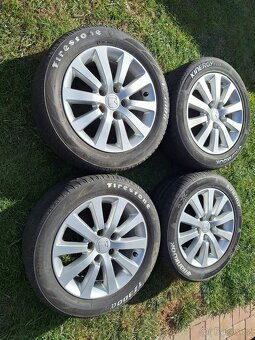 Kola Honda R16 - 2