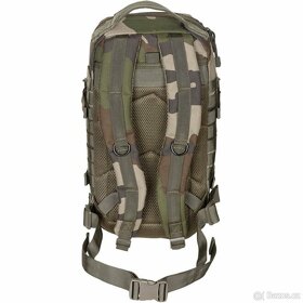 ARMY Batoh Assault 30l ve vzoru AČR VZOR 95 CZ MAX FUCHS - 2