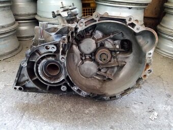 Převodovka Hyundai,Kia 2,0crdi S514JE - 2