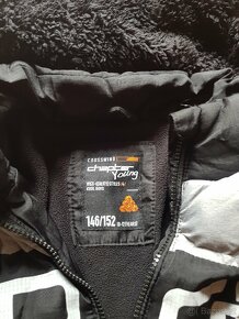 Chlapecká zimní bunda - 2