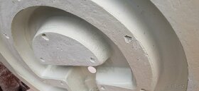 Nová vanička 110x90 - 2