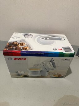 Ruční mixér Bosch ErgoMixx - 2