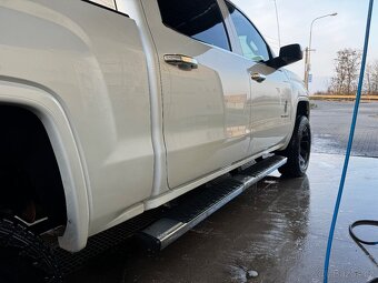 GMC SIERRA DENALI - 2