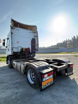 Renault Premium 460 lowdeck - 2