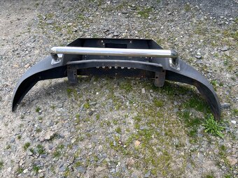 Jeep grand cherokee - 2