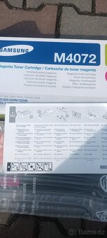 Originalni toner samsung - 2